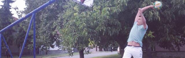 Kebin naslednik je najviši učesnik šoua Zvezde Granda: Evo koliko je visok! Mašala!