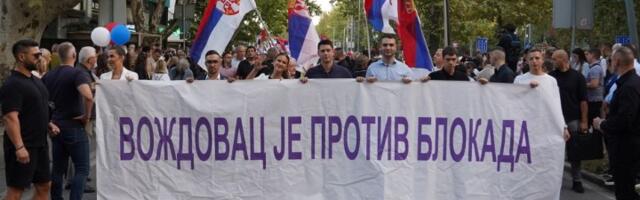 SNS-ovci dobijaju pare za dolazak na Vučićev skup? (VIDEO)