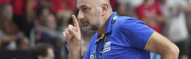 Selektor BIH udario na pojedine igrače: Klošari, papci, bednici i primitivci! Pitaš me da li je gvozdeni krevet!