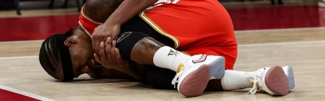 Užas za Zvezdu: Kenan TEŠKO POVREĐEN