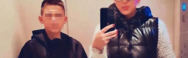 MAJKA I SIN (13) UBIJENI JER POLICAJCI NISU RADILI SVOJ POSAO Potvrđena optužnica protiv službenika koji su ignorisali Inelinu prijavu za nasilje