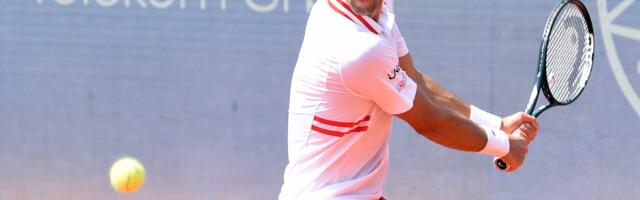 Poznato kada će Novak Đoković igrati protiv Marina Čilića u Šangaju!