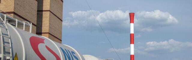 Srbija u energetskoj klopci