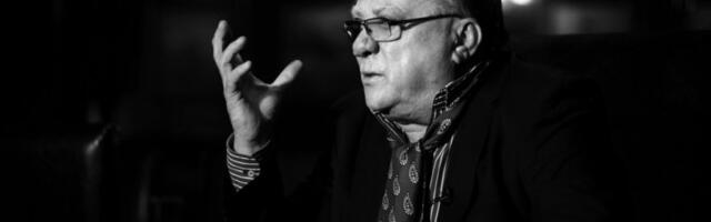 "SAMO ON MOŽE DA ME NASLEDI"! Njega je Halid Bešlić ZVANIČNO ODABRAO neposredno pred smrt - EVO O KOME JE REČ!