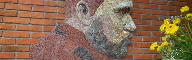 Devedeset osam godina od smrti Bore Stankovića (1876-1927)