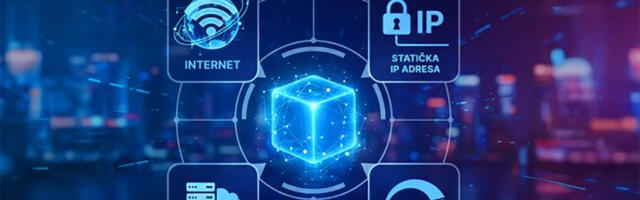 Orion telekom pokreće novu eru poslovne konekcije