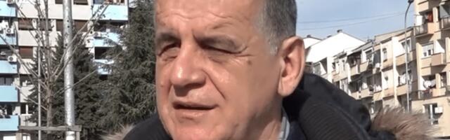 Spahiju: Ko kontroliše Kosovsku Mitrovicu, kontroliše celo Kosovo