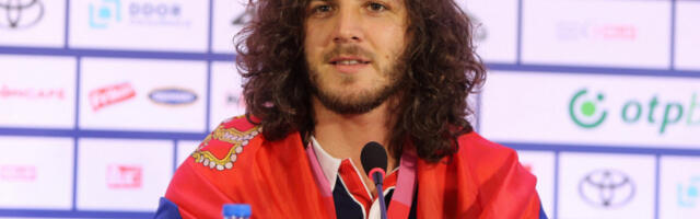 ŠOK-ODLUKA: Srbin ostao bez olimpijske medalje, odličje ide u Hrvatsku!