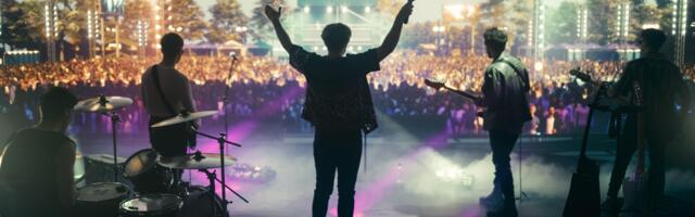 Slava skraćuje životni vek poznatih muzičara, otkriva studija