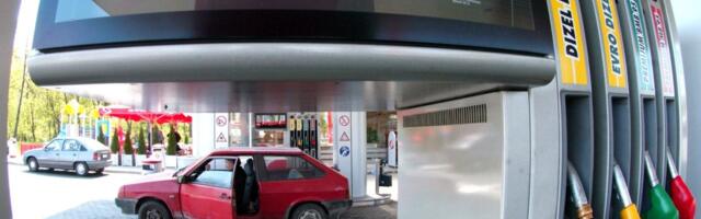 Ekonomisti otkrivaju kako ćemo sipati gorivo: Velike posledice zbog NIS-a