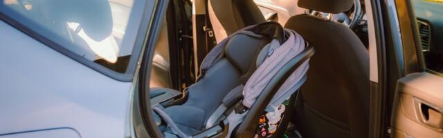 Ovde se greške ne računaju! Evo koji su jedini ispravni načini za postavljanje auto-sedišta za decu