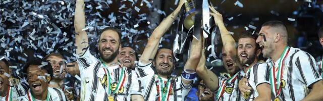 Jedan od najboljih vezista Serije A u prethodnoj deceniji najavio povlačenje: Postao je student!