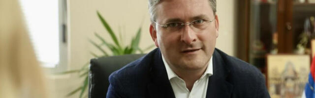 Селаковић оптужио групу у ТОК-у за подривање државе