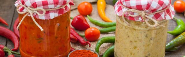 Najlepša tegla! Prijavite se još danas i osvojite vredne nagrade