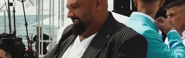 "RODILA SAM GA SA 13 GODINA" Majka gazde Mecke otkrila detalje o porodici najbogatijeg gastarbajtera koji je uhapšen u Nemačkoj zbog prevare od 7 miliona €!