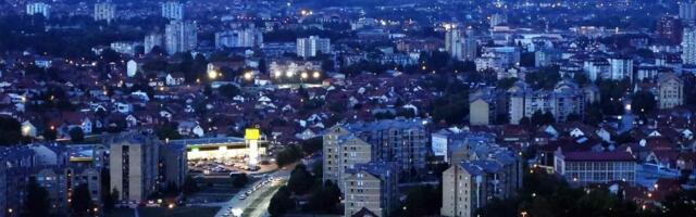 U Čačku poskupljuje voda i deo komunalnih usluga, najavljeno i povećanje cena usluga na gradskom groblju