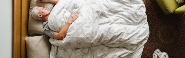 Legao da spava i bio na nekoliko sati od izvesne smrti, a da to nije ni znao: Spasio ga je ovaj čudni krevet