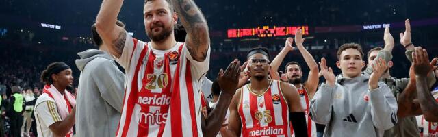 CENTRA ZVEZDE NE ZANIMA ŠTA SE DEŠAVA U PARTIZANU: Imamo mi svoje probleme!