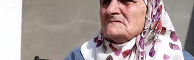 ANĐELA SE ZALJUBILA U ALBANCA, A NIJE NI SLUTILA ŠTA ĆE JOJ SE DESITI KAD ODE: Reči njegove majke pamtiće do GROBA!