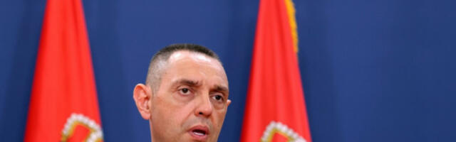 Вулин: Сваки корак приближавања Европској унији је корак даље од Србије, Русије и Кине