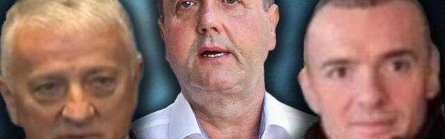 "OTAC NAS SVE ZBLIŽIO, STAJAO IZA NAS, GURAO NAS... DO GROBA ZAJEDNO" Prljavi policajac pisao Šariću: "Sve zaboravljam da te pitam za Zidana"