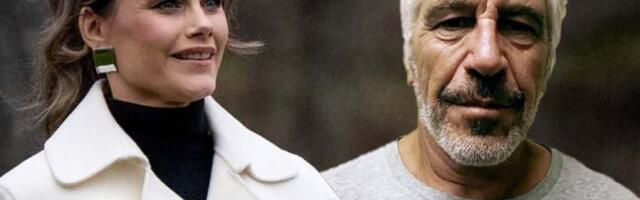 PUKLA BRUKA! Sud potvrdio da se princeza ove evropske države sastajala sa Epstajnom! NUDIO JOJ I ČASOVE GLUME!