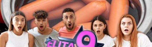 OVO NE POKUŠAVAJTE KOD KUĆE! Javnost ZGROŽENA zbog onog što u "Eliti" rade s VIRŠLAMA! (VIDEO)