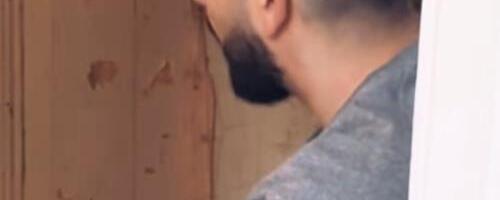Iza gipsanog zida pronašlo su vrata koja su otkrivala užas: "Pozovite sveštenika"