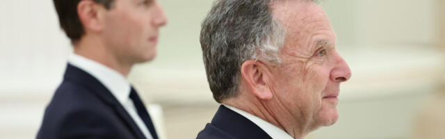 Виткоф и Кушнер са Зеленским и Европљанима у Берлину