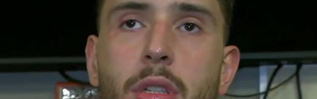 "Dođavola, ne! Ne možeš ni da ga pipneš!" Šengun iskreno o Jokiću: Bio mi je kul nadimak "Bejbi Jokić", ali...