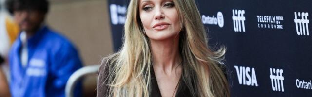 Anđelina Džoli prvi put pokazala ožiljke posle preventivne operacije uklanjanja dojki
