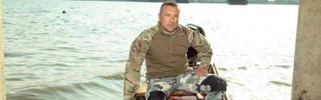 Heroj sa Dunava proslavio rođendan! Renato je spasao više od 30 života, iz vode izvukao i dvostrukog ubicu