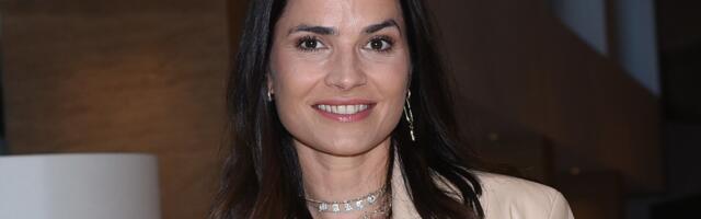 Svi su zaboravili da je Marija Karan bila u vezi sa OVIM FATALNIM SPORTISTOM: Ostavili su tadašnje partnere da budu zajedno (FOTO)