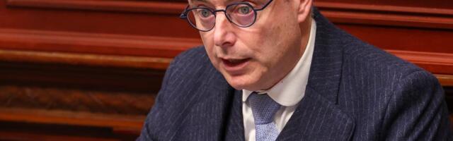 "BELGIJSKI PREMIJER SPASIO ZEMLJU OD BANKROTSTVA"! Orban: Odbijajući da konfiskuje zamrznutu rusku imovinu sprečio je pretnju ratom!