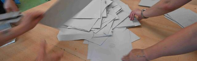 Opozicija ulazi u kontrolu biračkog spiska: Potvrđeni kandidati ZLF-a i SSP-a