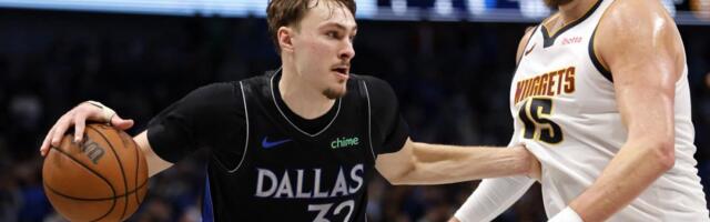 PRVI PIK ZASENIO SRBINA! Jokić je ponovo bio sjajan, ali šou je ukrao čudesni tinejdžer! (VIDEO)