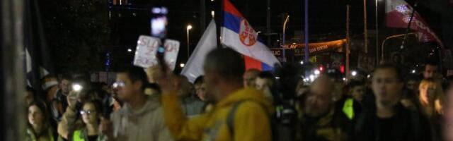 Učinimo ih poznatim: Evo ko stoji iza blokaderskog profila "Sendvičari Valjevo" (VIDEO)