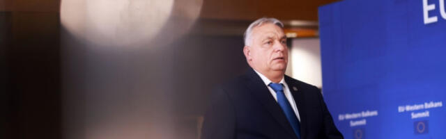 Нагли раст Орбанових фејсбук пратилаца