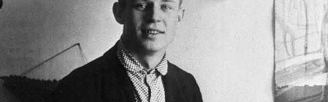 Poslednje reči krvlju je ispisao: Bežao pred "crnim ljudima", a njegova smrt je i danas obavijena velom tajne