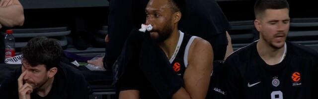 Evo kako je nastradao Džabari Parker