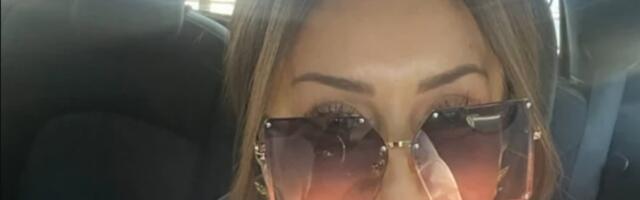 Ovako je pokojna voditeljka govorila o Saši Popoviću i susretu koji joj je dao vetar u leđa: "BIO JE TO POZIV KOJI SE NE ODBIJA!"