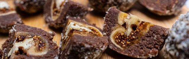 Svekrvino oko: Dekorativan kolač predivnog i bogatog ukusa