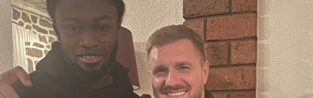 Trener Radnika iz Surdulice poslao emotivnu poruku novom fudbaleru Crvene zvezde: Moje dete…