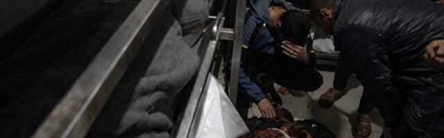 U izraelskim napadima u Gazi ubijeno 13 osoba, očekuje se osnivanje Trampovog Odbora za mir