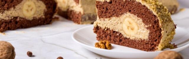 Starinski kolač kome nećete odoleti: Ambasador rolat je toliko dobar da može da zameni tortu