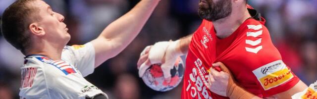 Crna Gora se osramotila za sva vremena: Teška bruka rukometaša komšija, već ispali sa Evropskog prvenstva