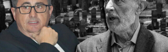 „PO NJEMU SE NIŠTA NEĆE ZVATI!“ Voja bez dlake na jeziku o Miki Aleksiću, nije imao lepe reči - MRAČNE TVRDNJE CURE