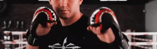 UHAPŠEN UBICA MMA BORCA STEFANA SAVIĆA: Skoro dve godine bio u bekstvu, uhvaćen u Španiji