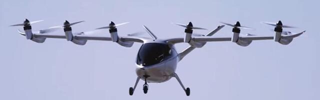 Leteći taksi u Srbiji: Skup PR vlasti ili racionalna investicija?