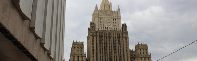 Rusko MSP o KiM: Prištinska administracija forsira čišćenje pokrajine od srpskog stanovništva